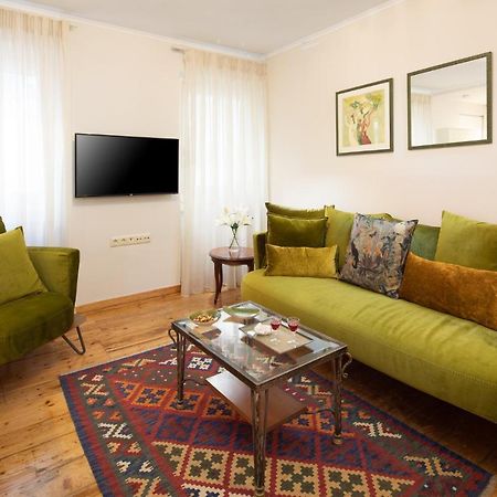 Casa Mia Corfu Town Apartment Ngoại thất bức ảnh