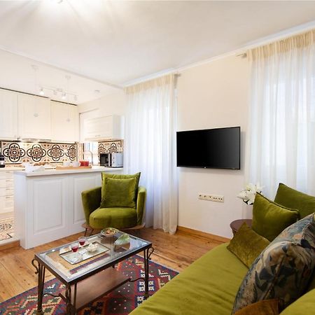 Casa Mia Corfu Town Apartment Ngoại thất bức ảnh