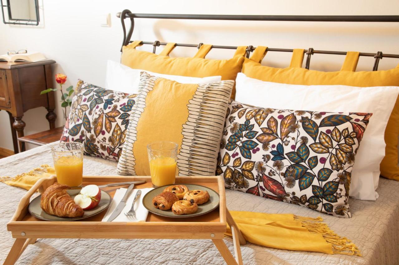 Casa Mia Corfu Town Apartment Ngoại thất bức ảnh