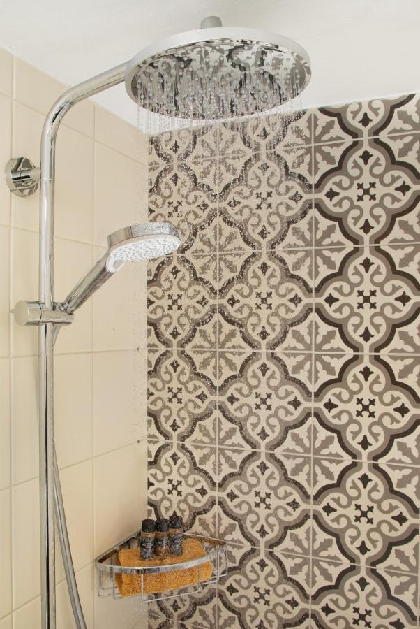 Casa Mia Corfu Town Apartment Ngoại thất bức ảnh