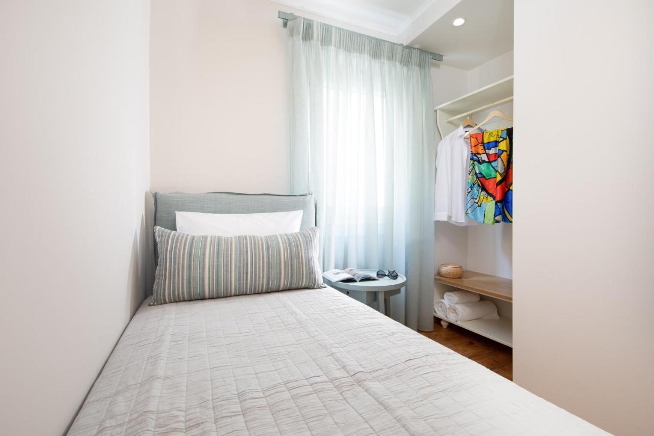Casa Mia Corfu Town Apartment Ngoại thất bức ảnh