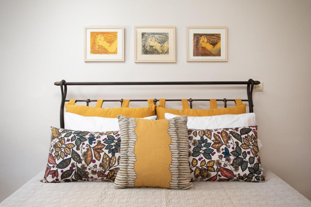 Casa Mia Corfu Town Apartment Ngoại thất bức ảnh